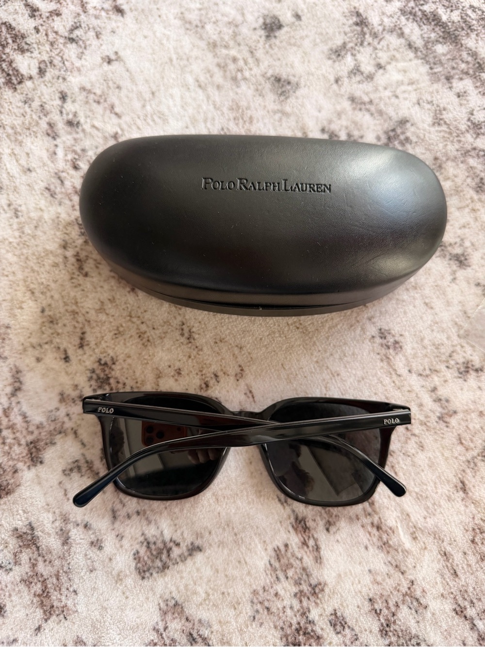 Woman’s Polo Ralph Lauren glasses - Picture 3 of 3